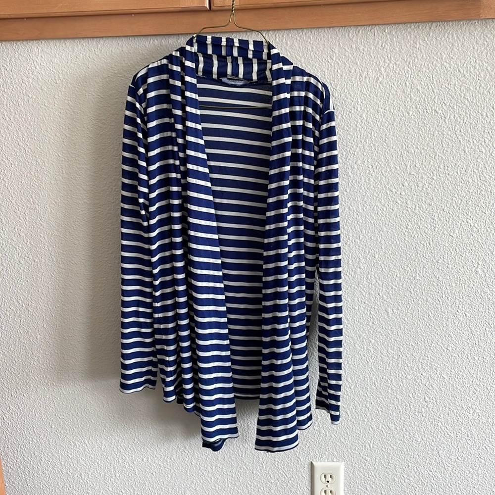 Women’s Vertigo Cartigan